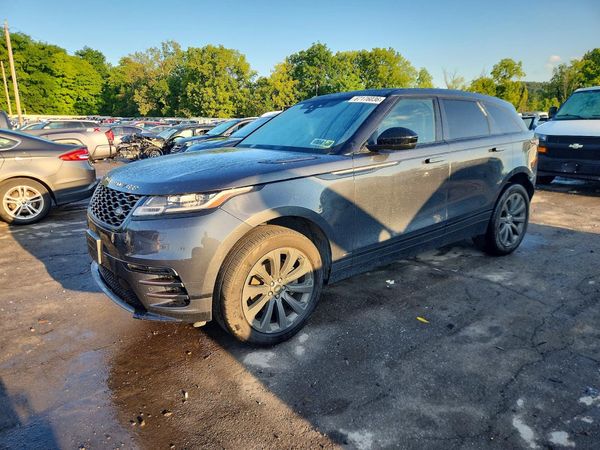 2020 LAND ROVER RANGE ROVER VELAR