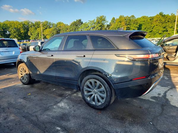 2020 LAND ROVER RANGE ROVER VELAR