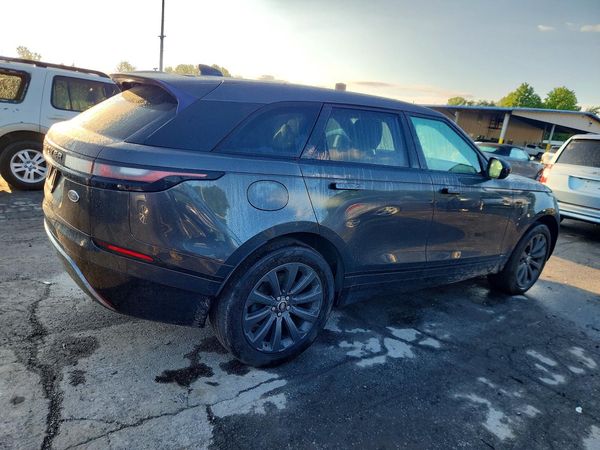 2020 LAND ROVER RANGE ROVER VELAR
