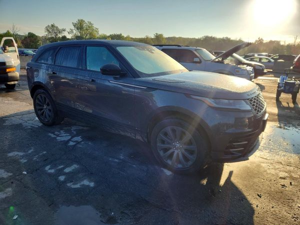 2020 LAND ROVER RANGE ROVER VELAR