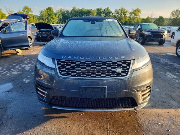 2020 LAND ROVER RANGE ROVER VELAR