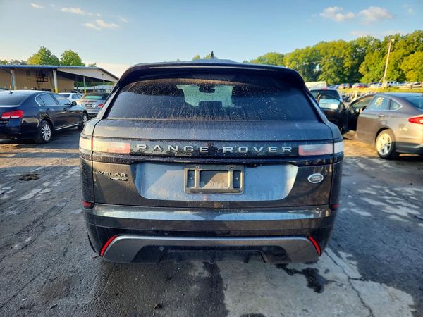 2020 LAND ROVER RANGE ROVER VELAR