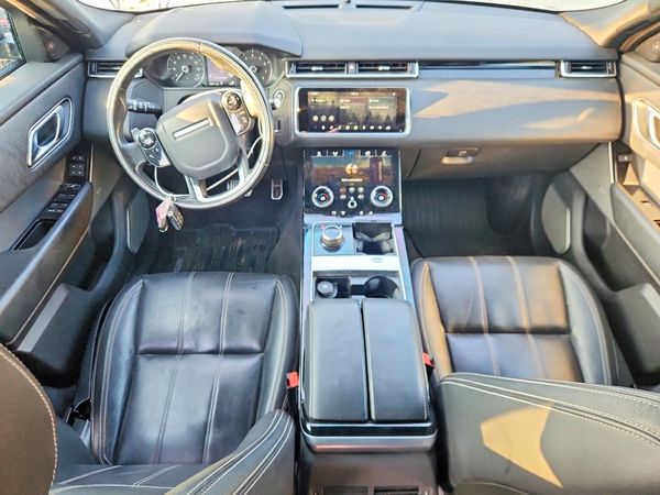 2020 LAND ROVER RANGE ROVER VELAR