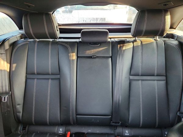 2020 LAND ROVER RANGE ROVER VELAR
