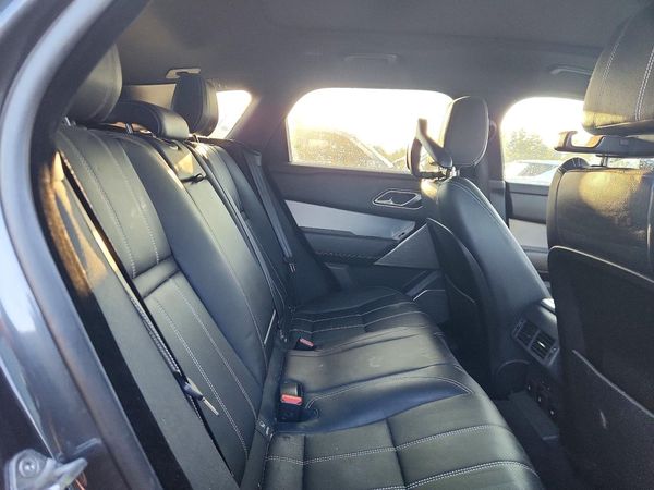 2020 LAND ROVER RANGE ROVER VELAR