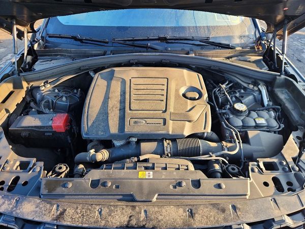 2020 LAND ROVER RANGE ROVER VELAR
