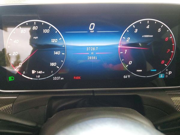 2025 MERCEDES-BENZ C C300 — ODOM