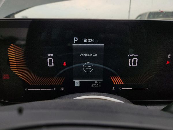 2026 KIA K4 LX, LXS