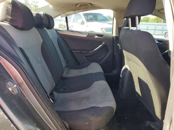 2017 VOLKSWAGEN JETTA