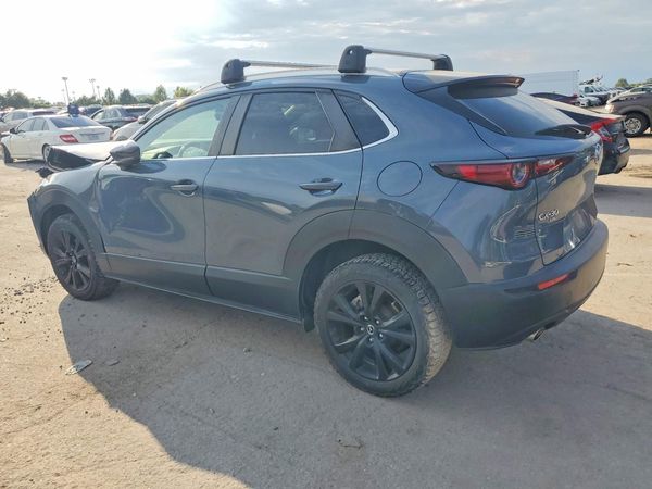 2022 MAZDA CX-30