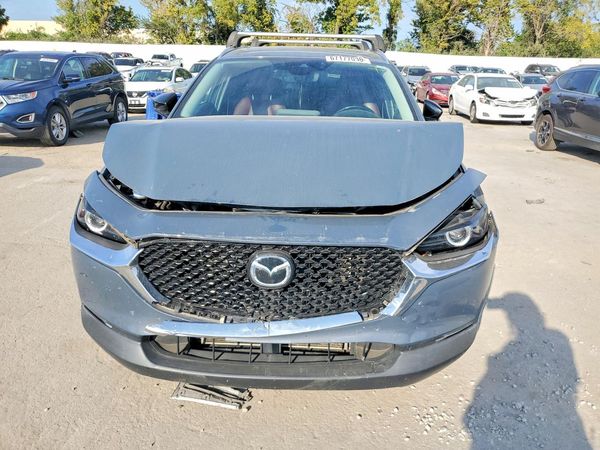 2022 MAZDA CX-30