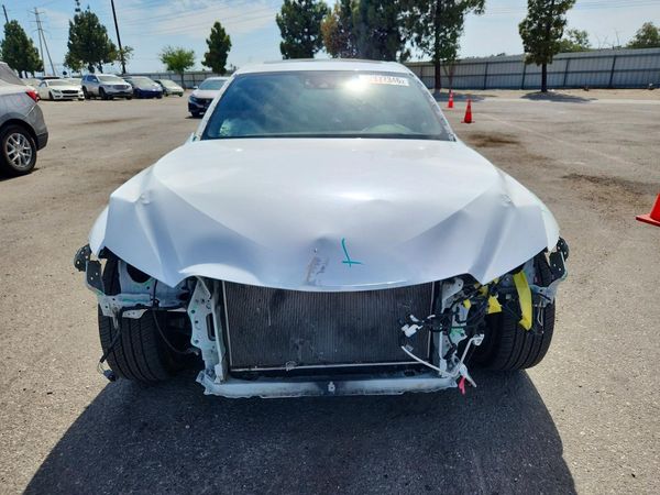 2024 LEXUS IS 350 350 F Sport