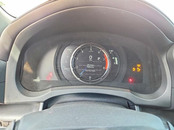 2024 LEXUS IS 350 350 F Sport