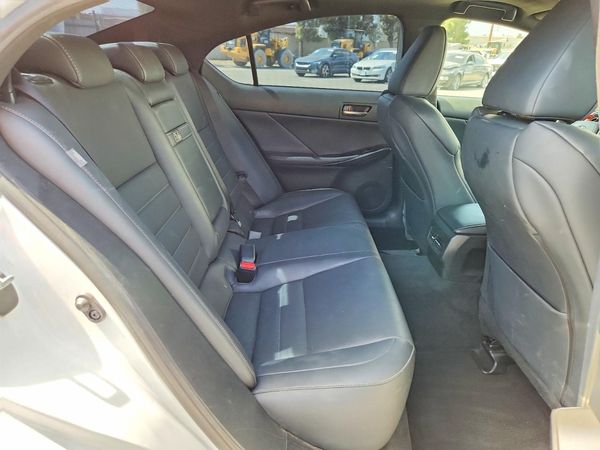 2024 LEXUS IS 350 350 F Sport