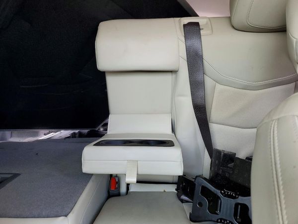 2024 CADILLAC XT5