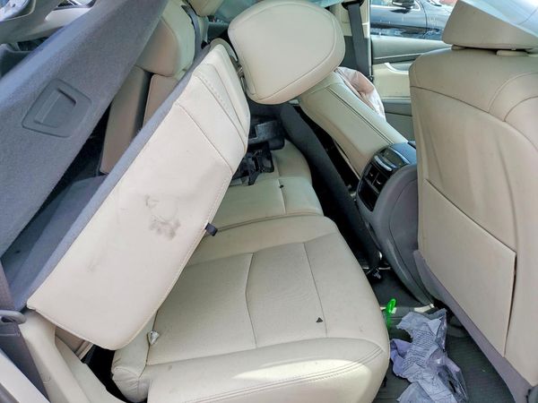 2024 CADILLAC XT5