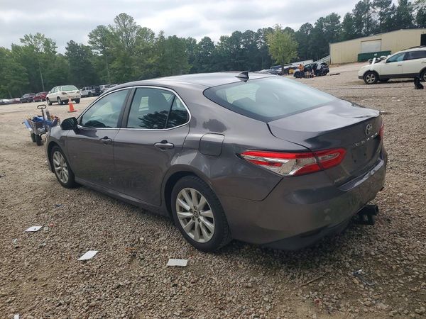 2019 TOYOTA CAMRY L/LE/SE/XLE