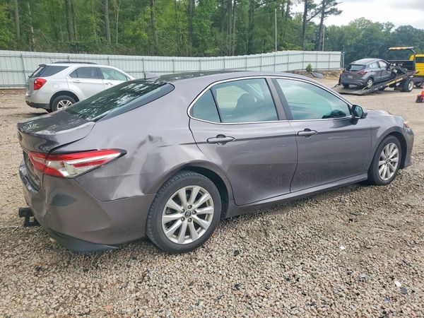 2019 TOYOTA CAMRY L/LE/SE/XLE