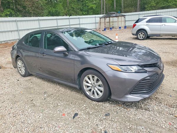 2019 TOYOTA CAMRY L/LE/SE/XLE