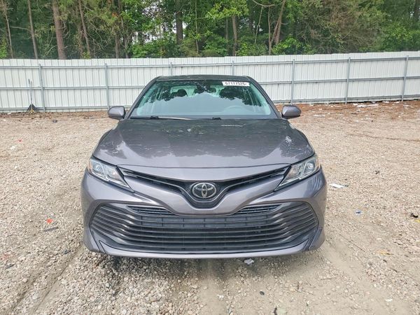 2019 TOYOTA CAMRY L/LE/SE/XLE