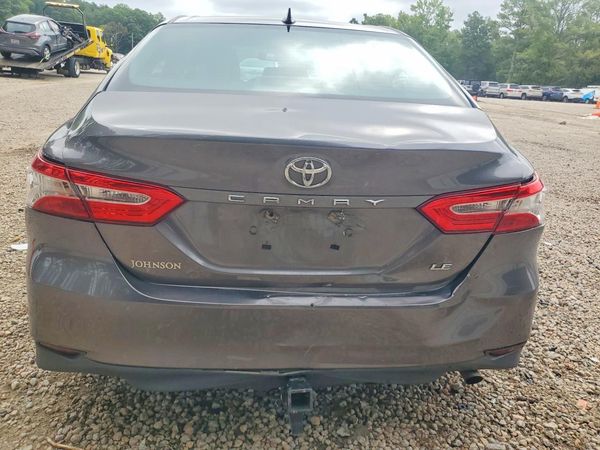 2019 TOYOTA CAMRY L/LE/SE/XLE