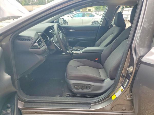 2019 TOYOTA CAMRY L/LE/SE/XLE