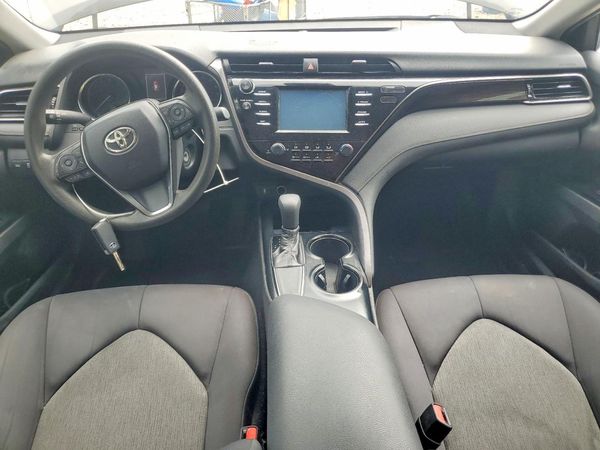 2019 TOYOTA CAMRY L/LE/SE/XLE