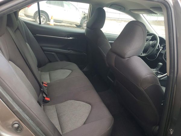 2019 TOYOTA CAMRY L/LE/SE/XLE