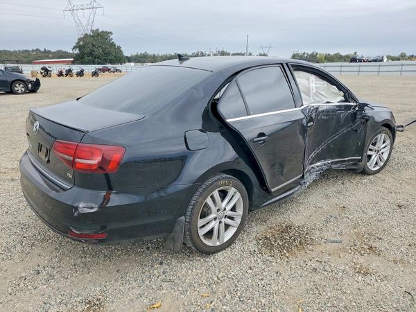 2017 VOLKSWAGEN JETTA