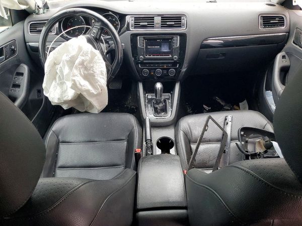 2017 VOLKSWAGEN JETTA