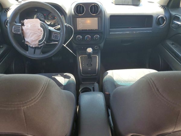 2015 JEEP PATRIOT