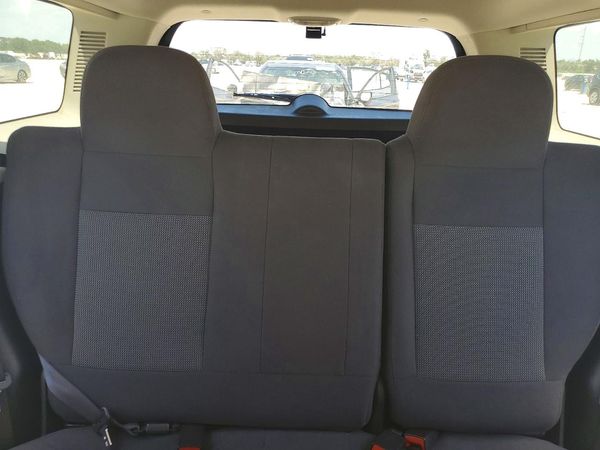 2015 JEEP PATRIOT