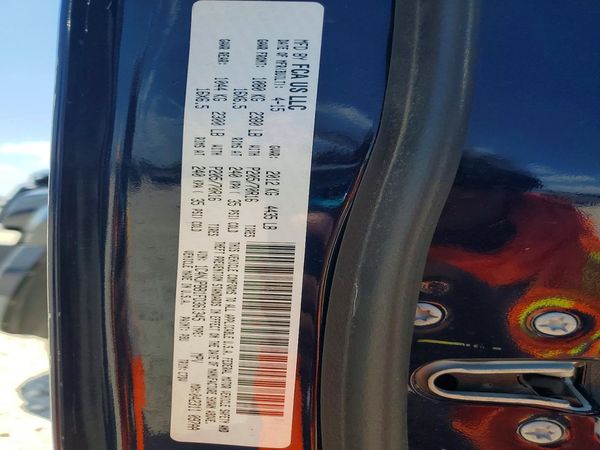 2015 JEEP PATRIOT