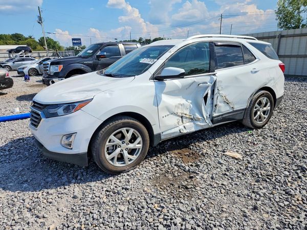 2020 CHEVROLET EQUINOX LT (2LT)