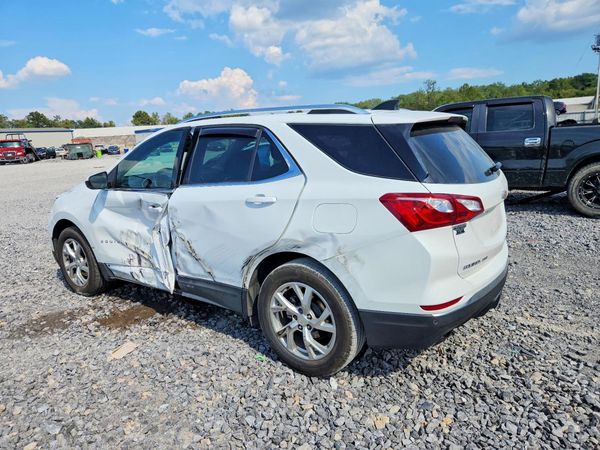 2020 CHEVROLET EQUINOX LT (2LT)