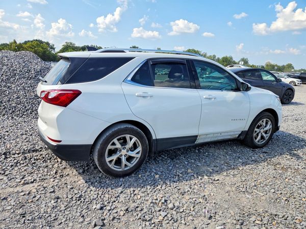 2020 CHEVROLET EQUINOX LT (2LT)