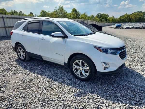 2020 CHEVROLET EQUINOX LT (2LT)
