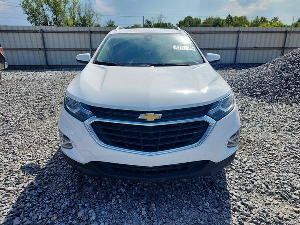 2020 CHEVROLET EQUINOX LT (2LT)