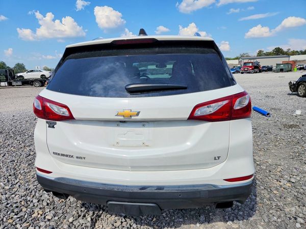 2020 CHEVROLET EQUINOX LT (2LT)
