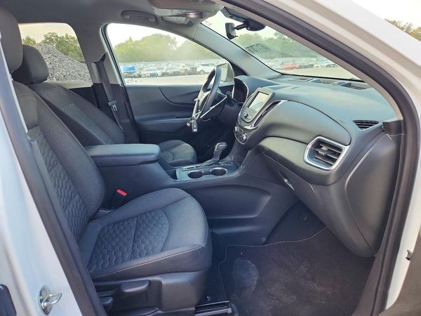 2020 CHEVROLET EQUINOX LT (2LT)