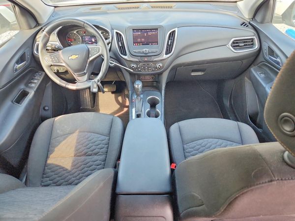 2020 CHEVROLET EQUINOX LT (2LT)