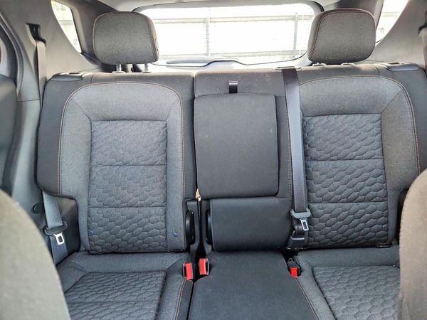 2020 CHEVROLET EQUINOX LT (2LT)