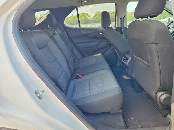 2020 CHEVROLET EQUINOX LT (2LT)