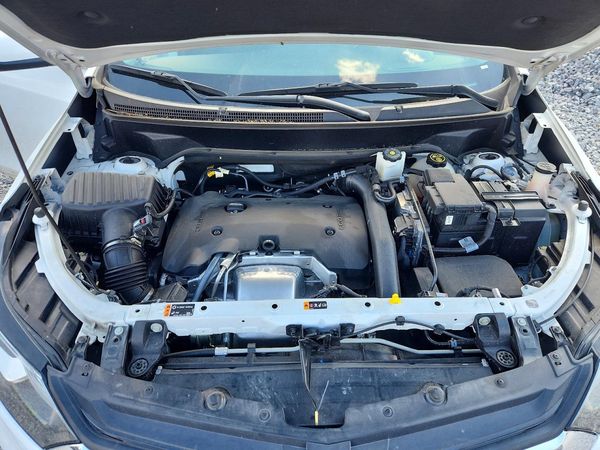 2020 CHEVROLET EQUINOX LT (2LT)