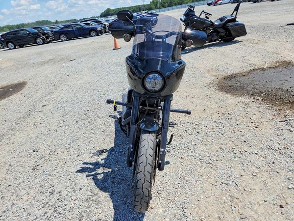 2020 HARLEY-DAVIDSON FXLRS