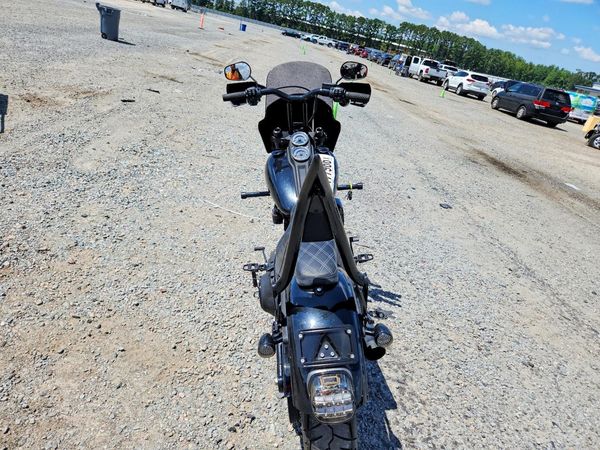2020 HARLEY-DAVIDSON FXLRS