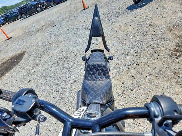 2020 HARLEY-DAVIDSON FXLRS