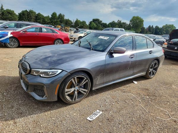 2021 BMW M340XI