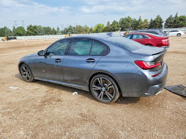 2021 BMW M340XI
