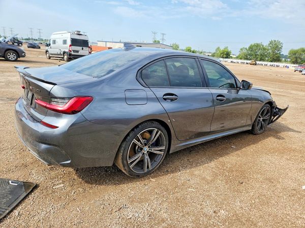 2021 BMW M340XI